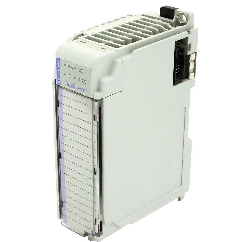 Allen Bradley 1769-ADN CompactLogix Compact I/O DeviceNet Adapter Module