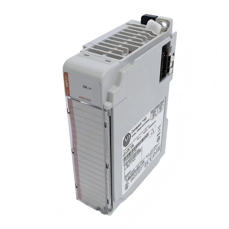 Allen Bradley 1769-IF16C CompactLogix Compact High-Density Analog Current Input Module