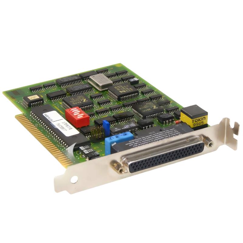 Allen-Bradley 1784-KT Data Highway Plus (DH+) Communication Interface Module