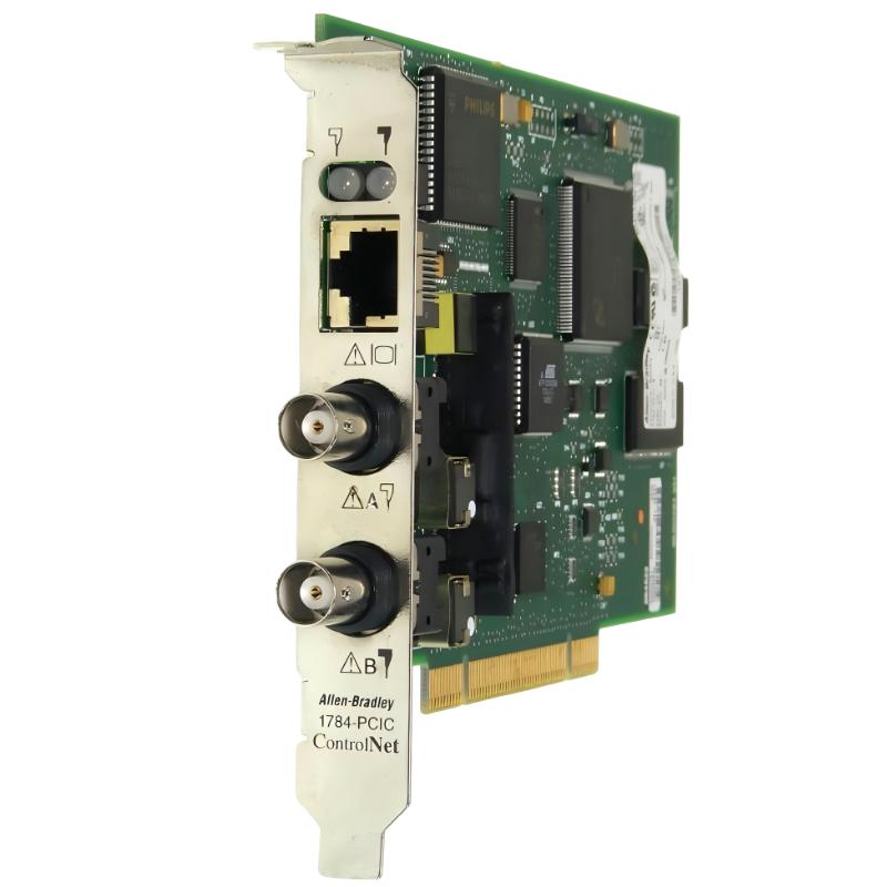 Allen-Bradley 1784-PCIC PCI Communication Interface Module