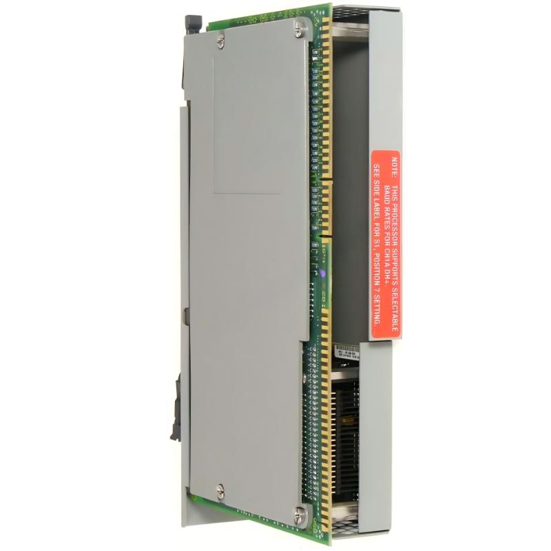 Allen-Bradley 1785-L11B PLC-5/11 Processor CPU Module