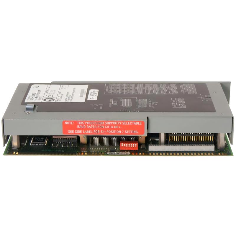 Allen-Bradley 1785-L20B PLC-5/20 Processor CPU Module