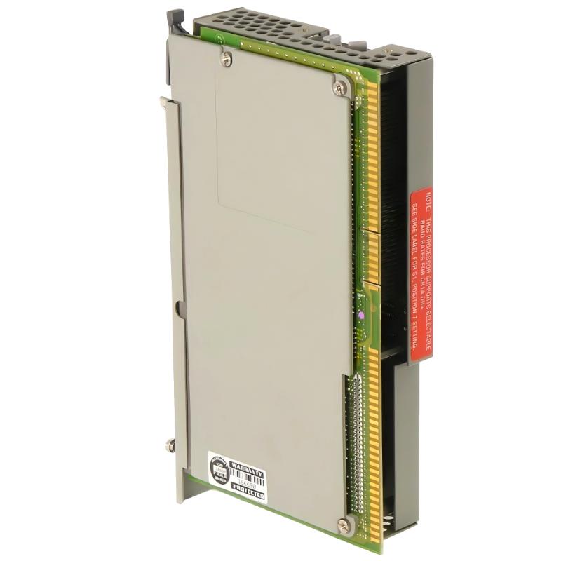 Allen-Bradley 1785-L40 PLC-5/40 Processor CPU Module