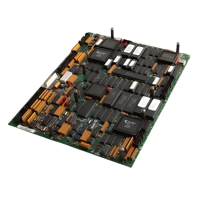 GE  DS215GASQG4AZZ01A(DS200SDCCG4AEC+DS200SLCCG3ACC) Drive Control Card
