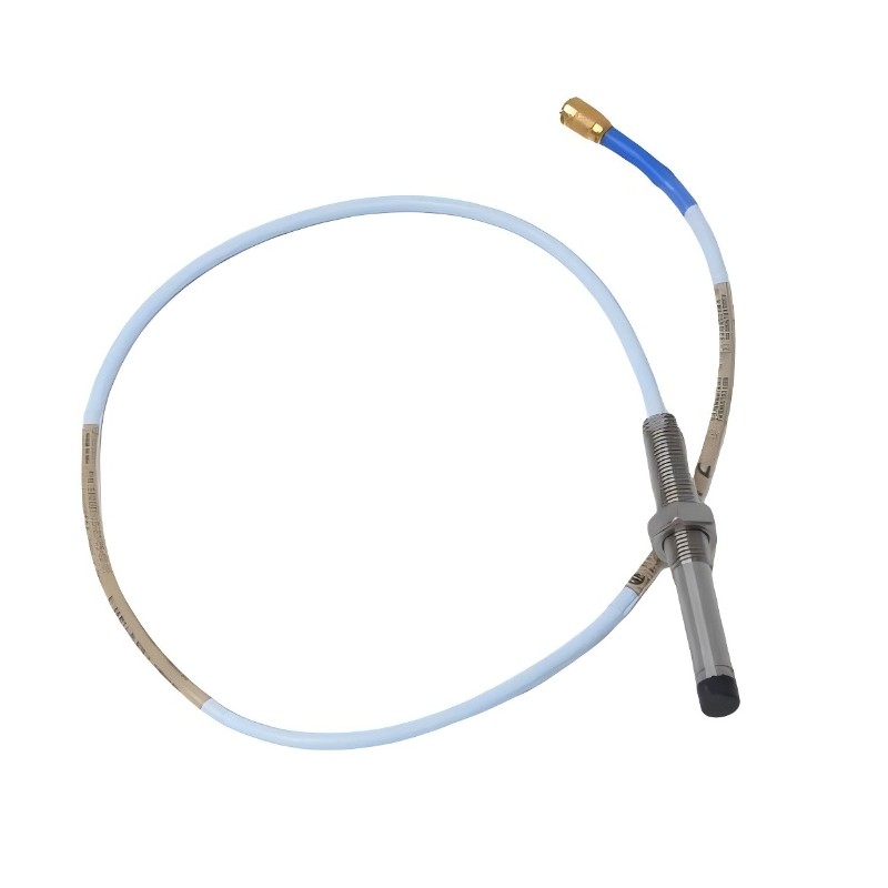 Bently Nevada 330101-00-26-10-02-05 3300 XL 8 mm Proximity Probe