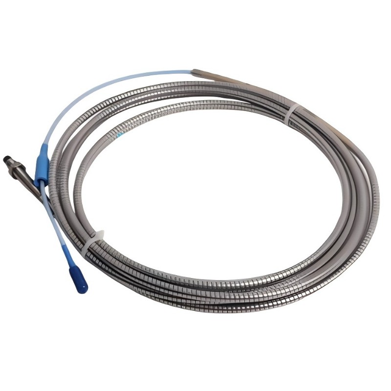 Bently Nevada 330102-00-16-90-02-05 3300 XL 8 mm Proximity Probe