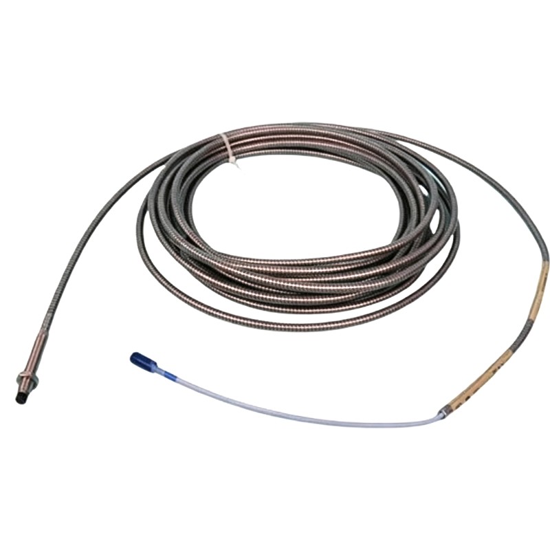 Bently Nevada 330104-01-06-50-02-05 3300 XL 8 mm Proximity Probe
