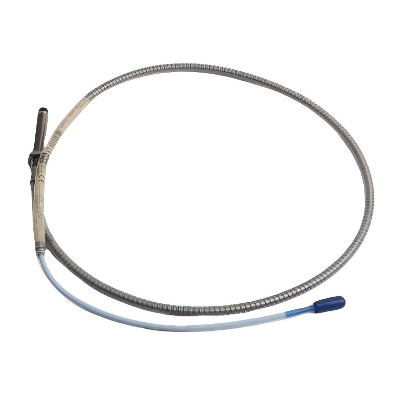 Bently Nevada 330104-02-25-10-02-00 3300 XL 8 mm Proximity Probe