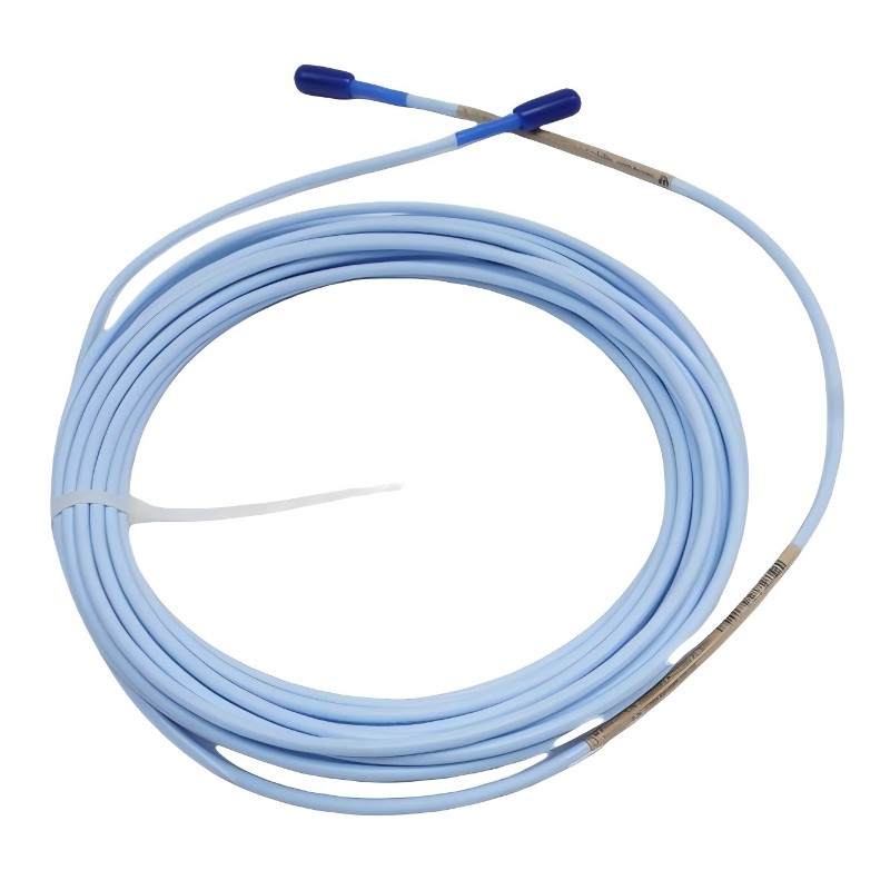 Bently Nevada 330130-080-13-00 3300 XL Standard Extension Cable