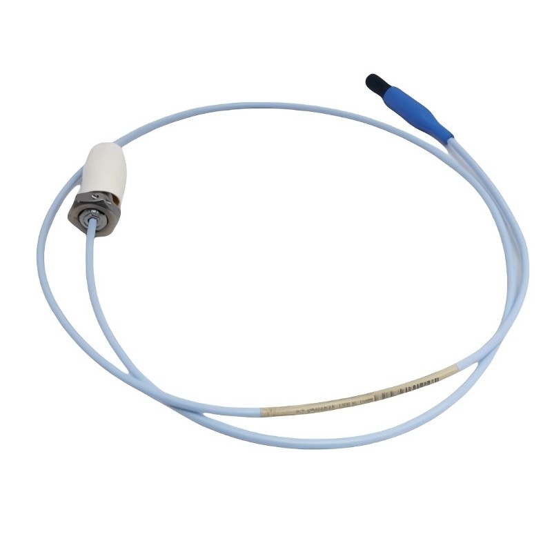 Bently Nevada 330702-00-10-10-01-00 3300 XL 11 mm Eddy Current Probe