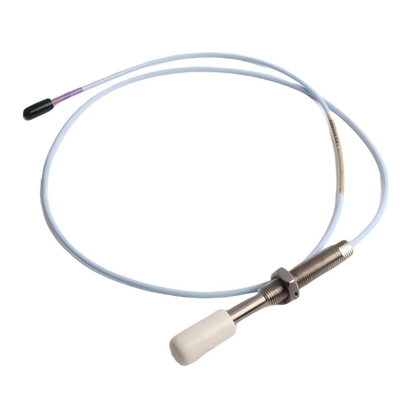 Bently Nevada 330703-000-090-50-02-00 3300 XL 11 mm Proximity Probe
