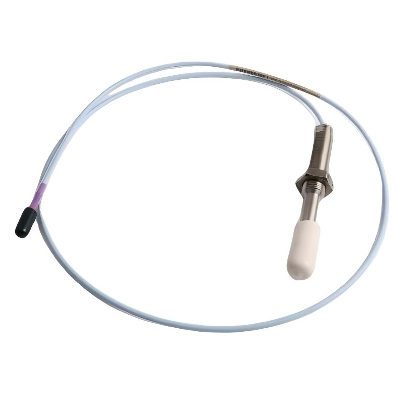 Bently Nevada 330709-000-050-50-02-00 3300 XL 11 mm Proximity Probe