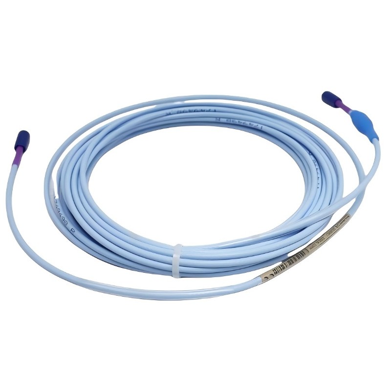 Bently Nevada 330730-080-02-00 3300 XL 11 mm Extension Cable