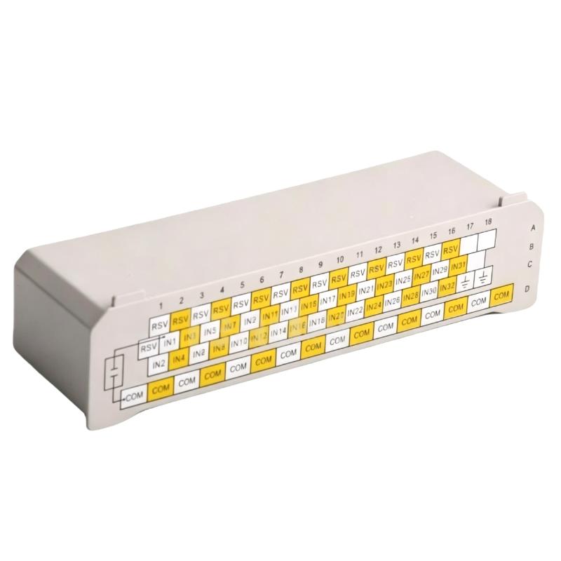 Ovation 1C31238H01 Base Cover