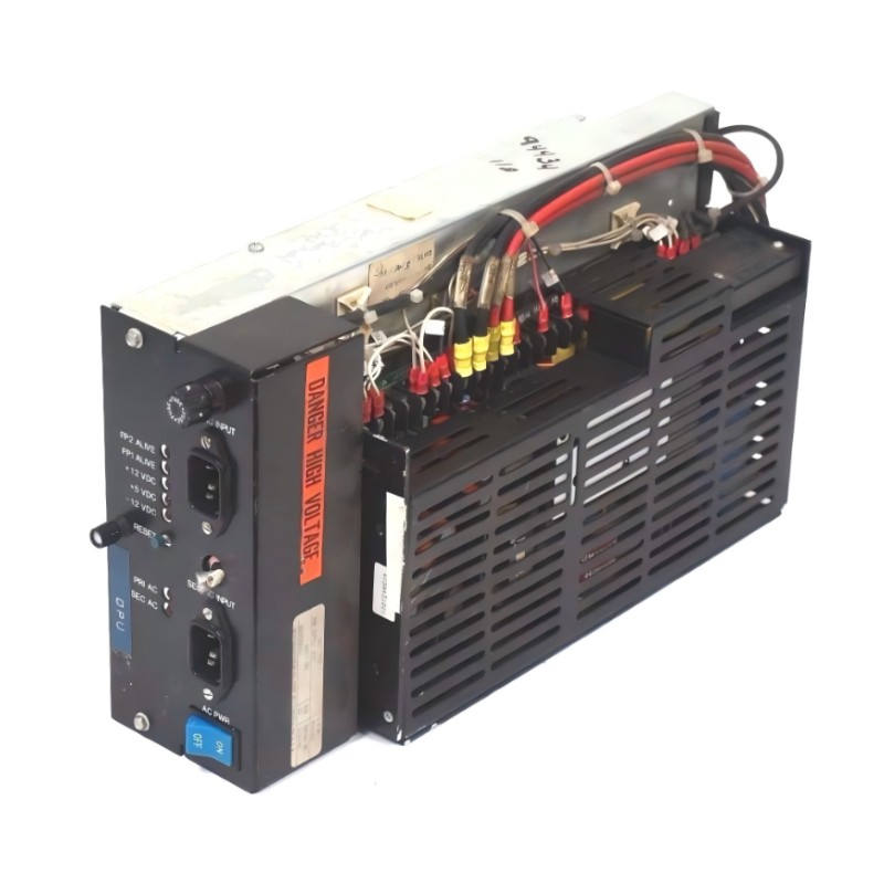 Ovation 1D54582G01 Power Supply
