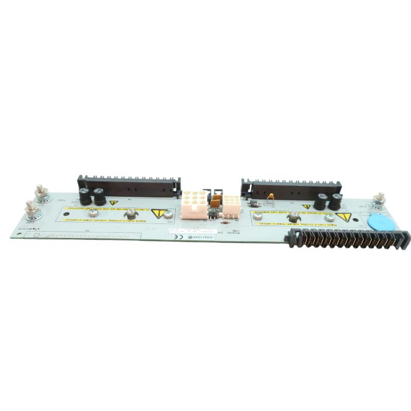 Ovation 1P00028G01 Remote Node Conversion Panel