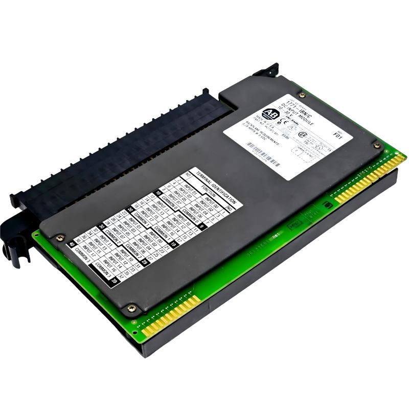 Allen Bradley 1771-IBN/C High-fidelity Input Module