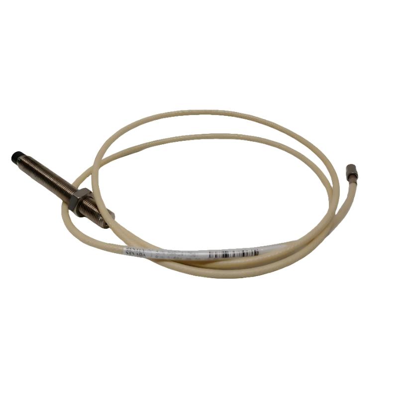 Bently Nevada 21504-00-38-10-02 7200 8 mm Standard Mounting Probe