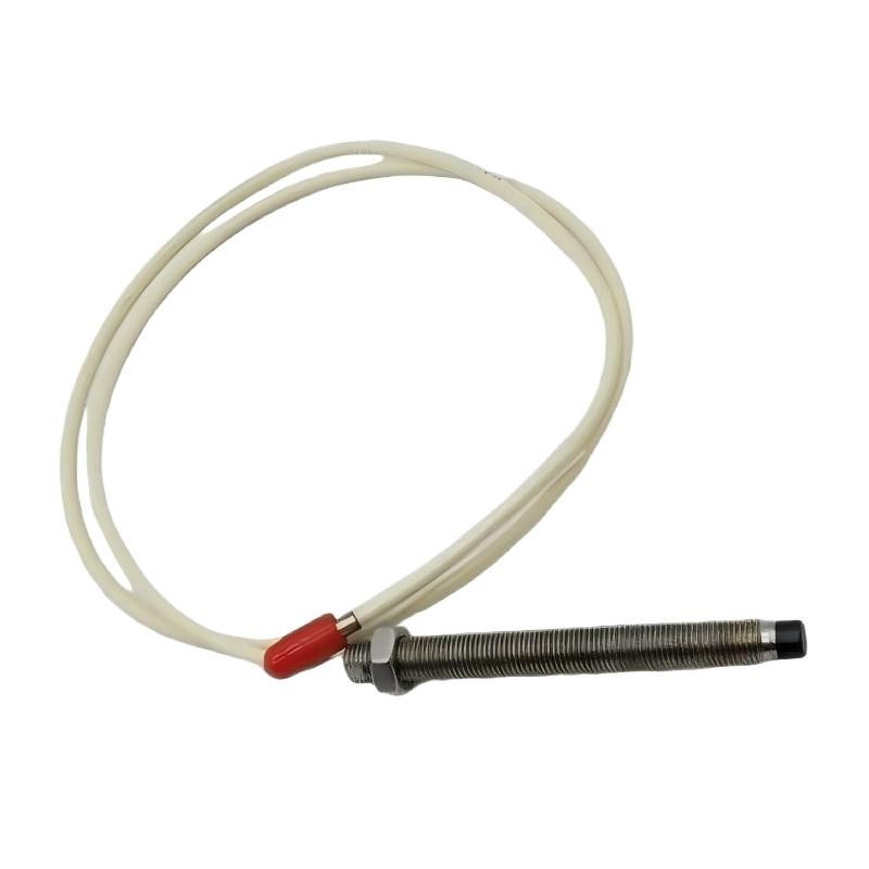 Bently Nevada 21504-00-52-10-02 7200 8 mm Standard Mounting Probe