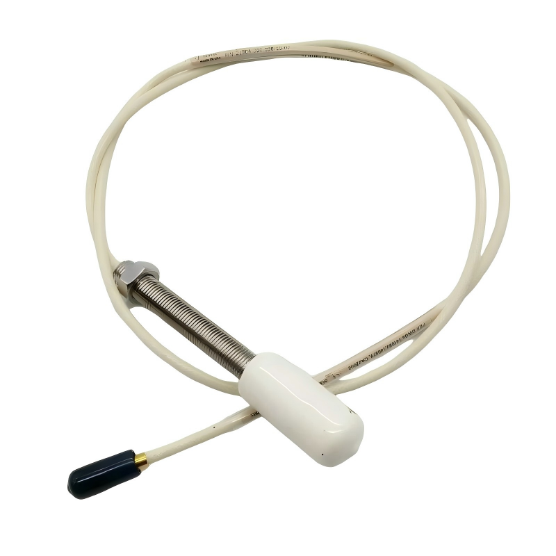 Bently Nevada 21504-020-036-10-02 7200 8 mm Standard Mounting Probe