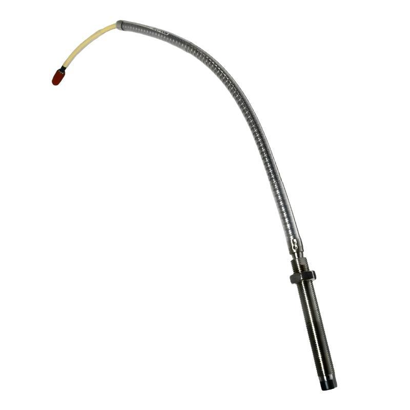 Bently Nevada 21505-000-012-05-02 7200 8 mm Standard Mount Armored Probe