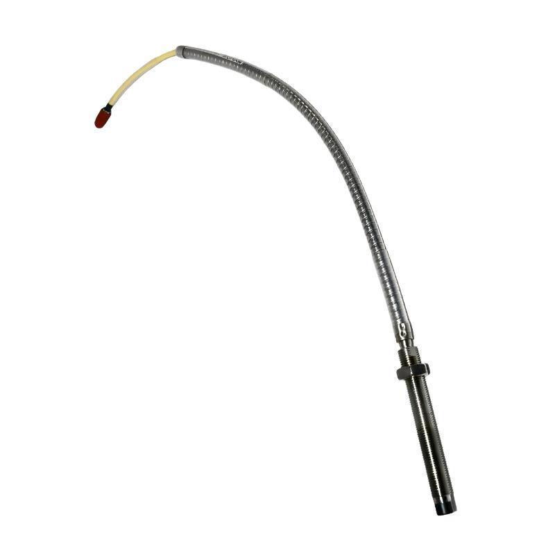 Bently Nevada 21505-00-28-05-02 7200 8 mm Standard Mount Armored Probe