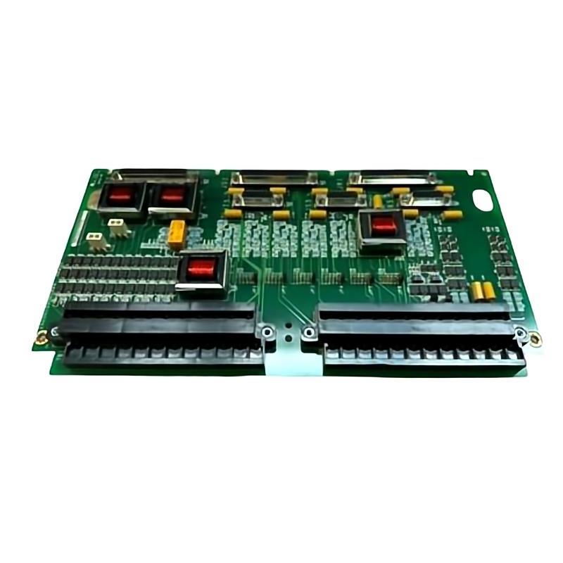 GE IS200PAICH1B Turbine Protection Board