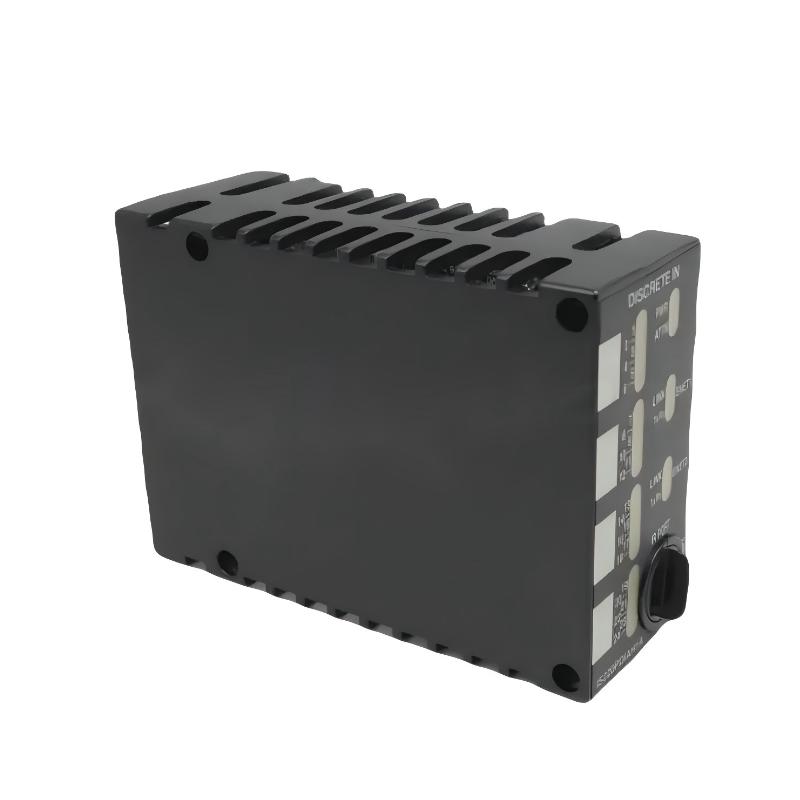 GE IS200PDIOH1A Turbine Protection Board