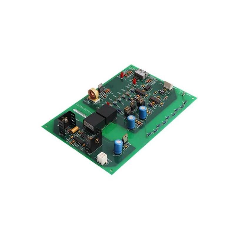 GE IS200REBFH1A PCB Circuit Board