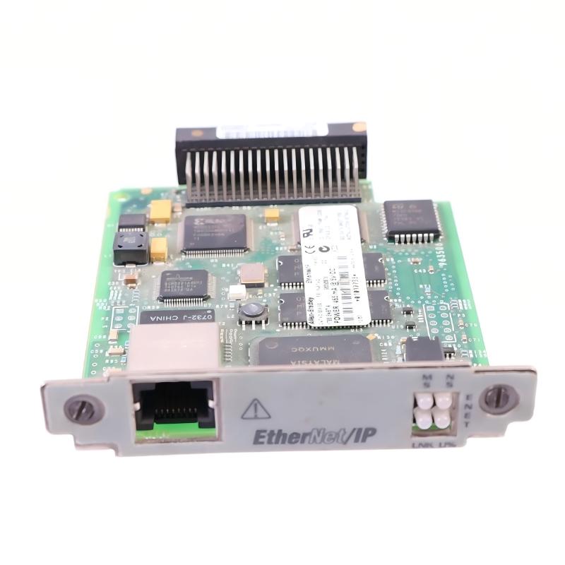 Allen Bradley 1788-ENBT DeviceNet 10-Pin Connector Plug