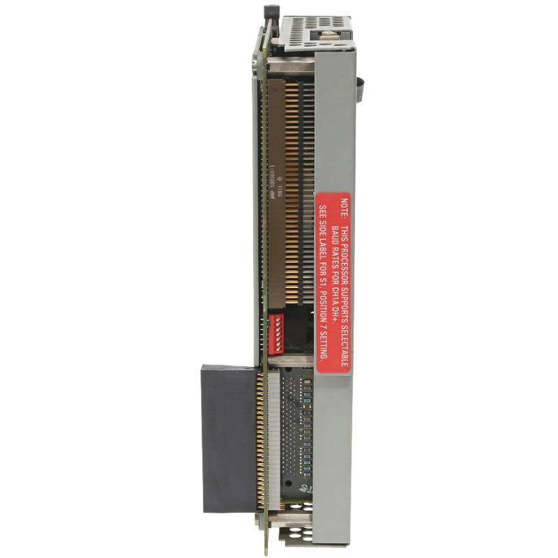 Allen Bradley 1785-L80C15 PLC-5 Processor Module