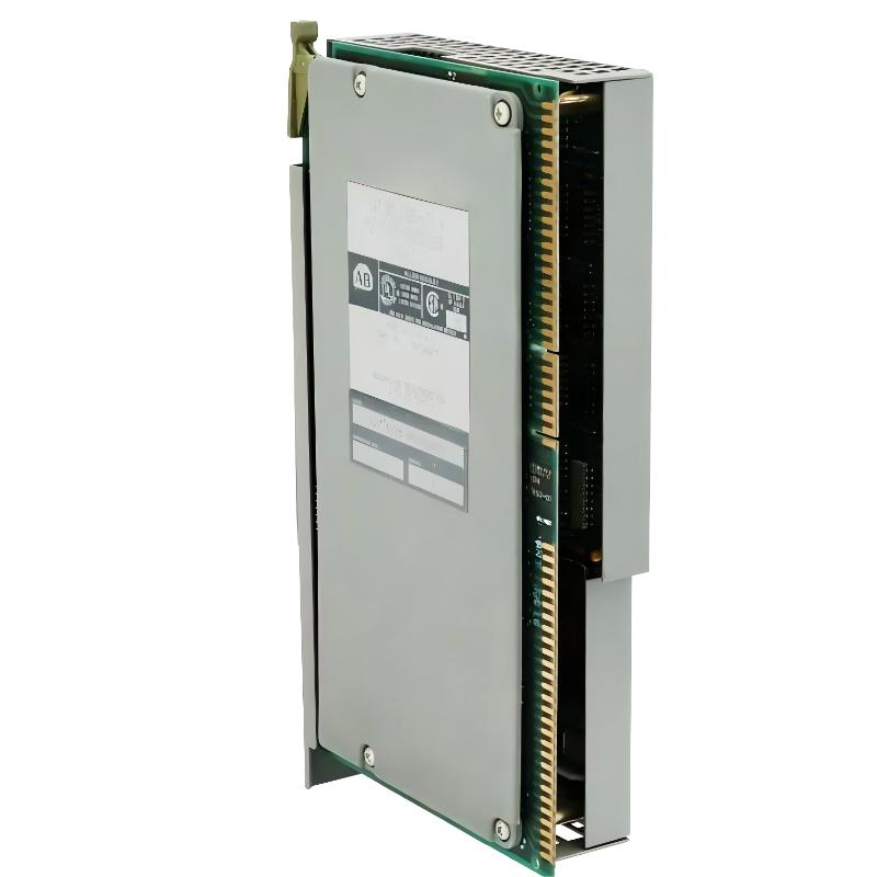 Allen Bradley 1785-LT2 PLC-5 Processor Module