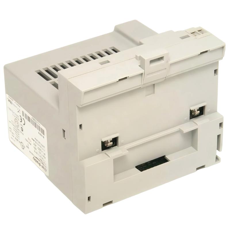 Allen Bradley 1794-ACNR15 FLEX I/O ControlNet Redundant Adapter Module