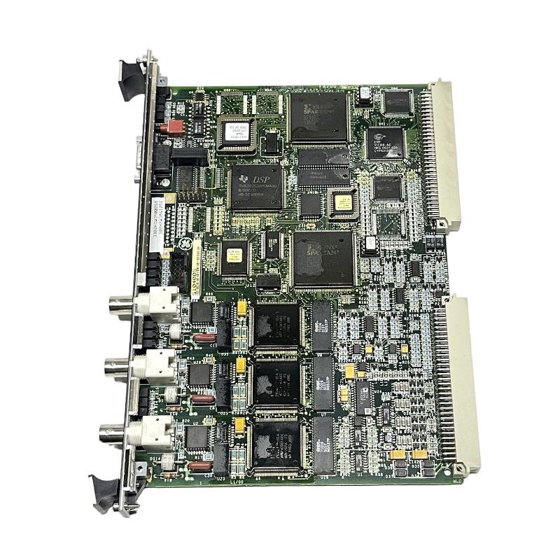 GE IS215VCMIH2B IS200VCMIH2B VME Communication Interface Board