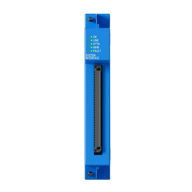 Bently Nevada 60R/SIM01-00-0 System Interface Module