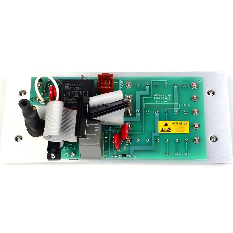 Bently Nevada 78432-02 Power Input Module