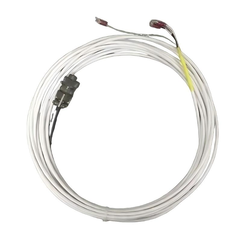 Bently Nevada 84510-99 2-core Shielded 22 AWG (0.5mm²) Armored Cable