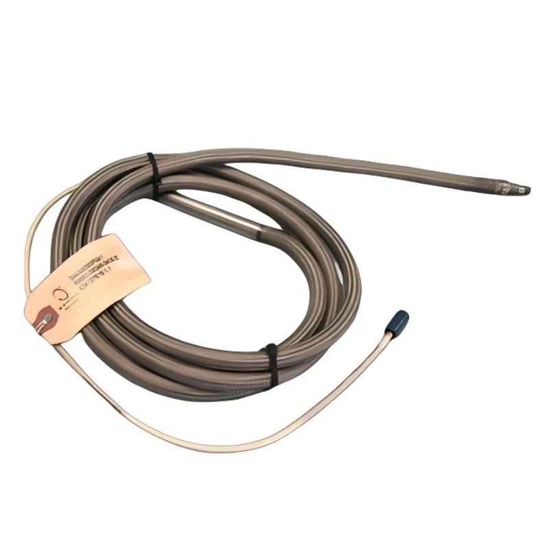 Bently Nevada 86691-00680-0350-90 Vibration Probe