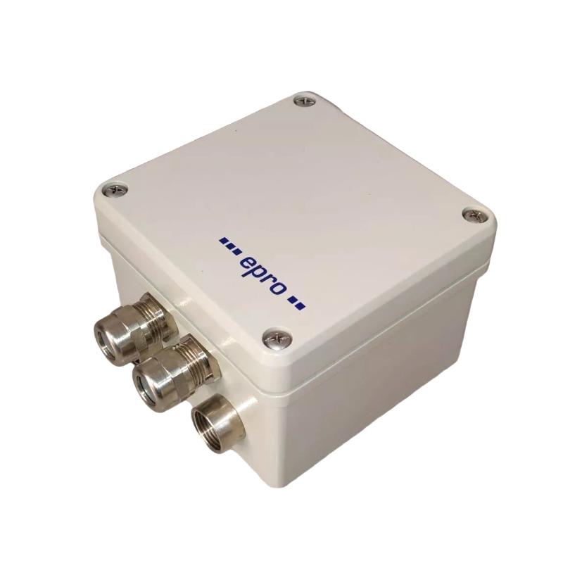Epro MMS3210 Dual-Channel Axial Position Transmitter