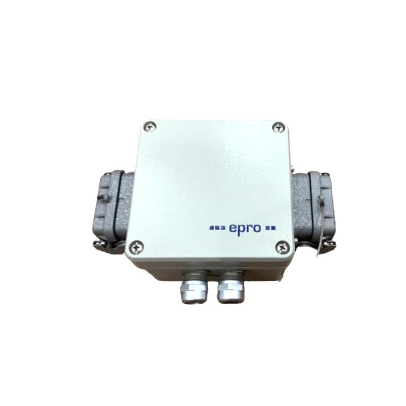 Epro MMS3210/022-000 Dual-Channel Axial Position Transmitter