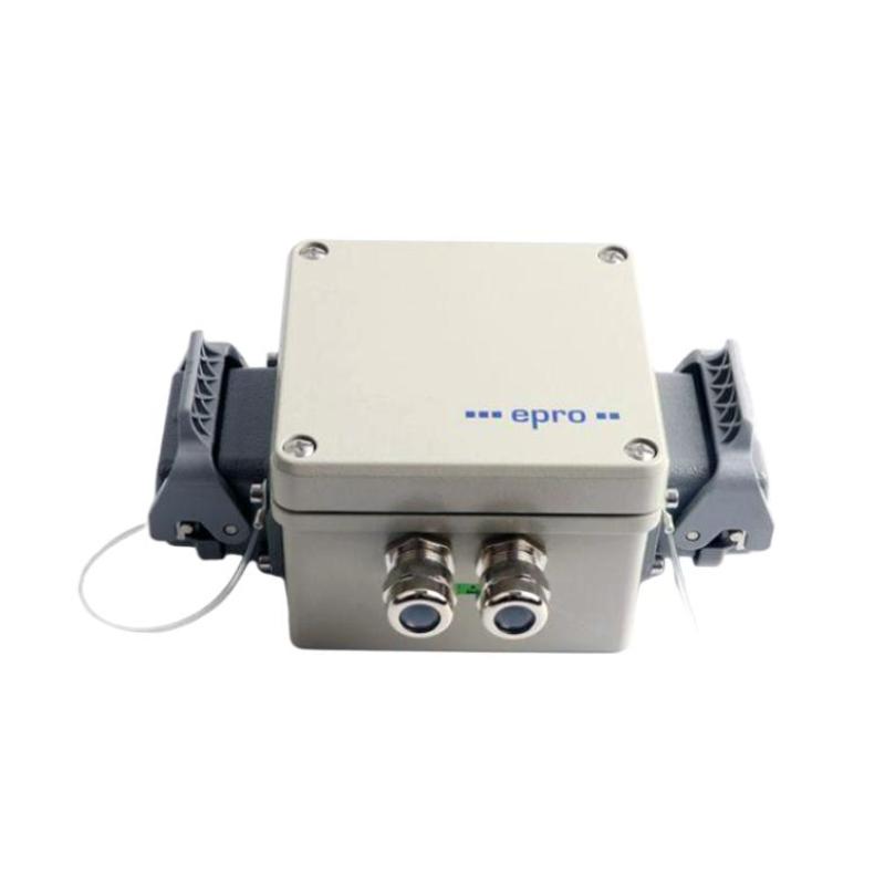 Epro MMS3120 Dual-Channel Bearing Vibration Transmitter