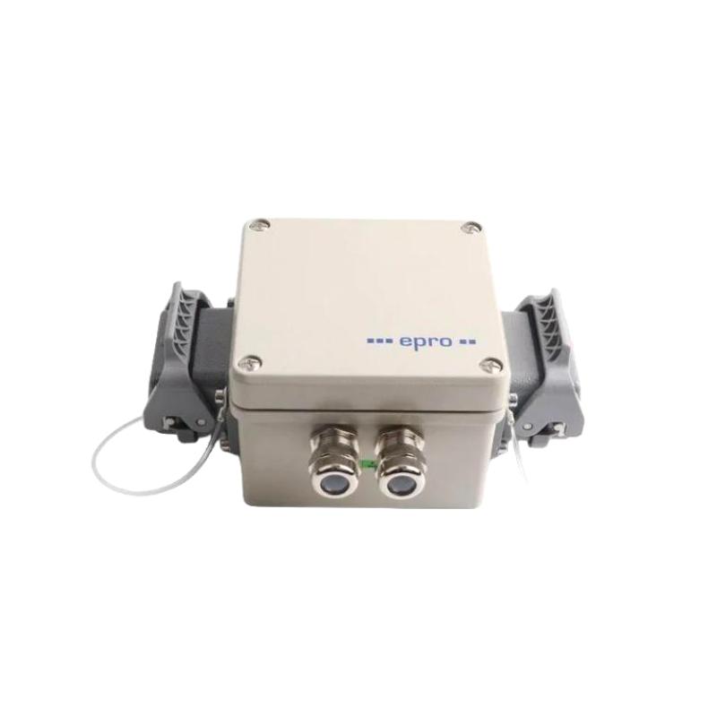 Epro MMS3120/022-000 Dual-Channel Bearing Vibration Transmitter