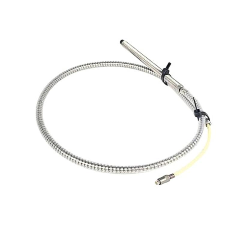 Bently Nevada 21505-00-60-10-02 7200 8 mm Standard Mount Armored Probe