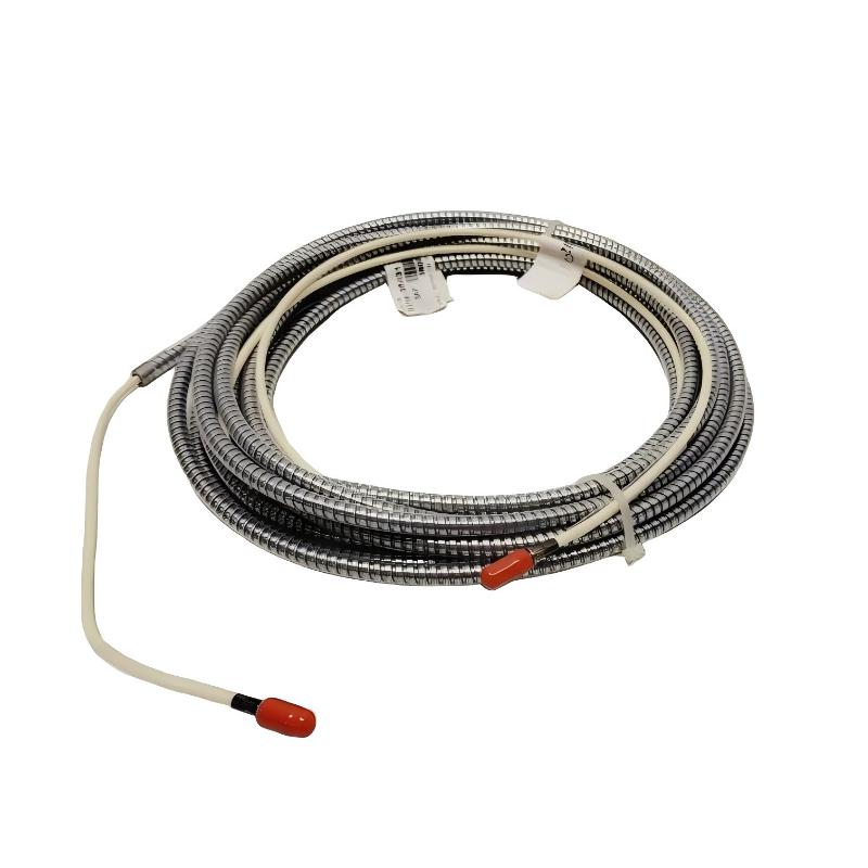 Bently Nevada 21747-080-01 Preamplifier Probe Extension Cable