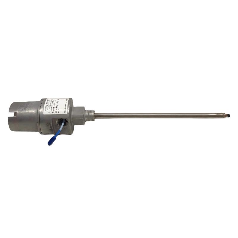 Bently Nevada 24701-28-05-05-105-03-02 Proximity Probe Housing Assembly (3300XL)