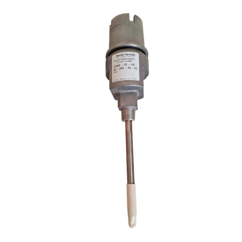 Bently Nevada 24701-28-05-XX-014-04-XX 323933-40-02 Proximity Probe Housing Assembly (3300XL)