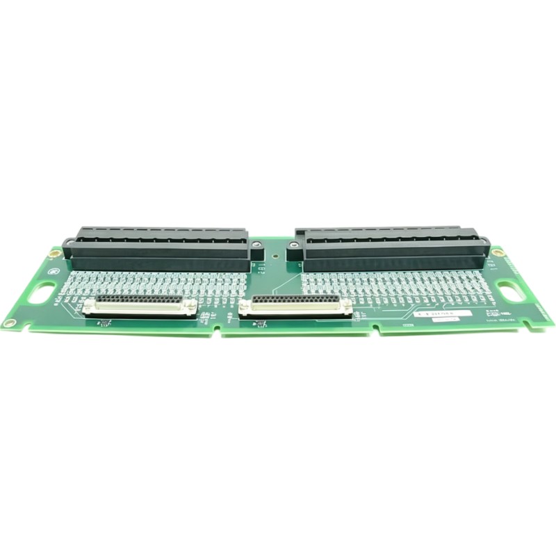 GE IS200TBTCH1CBB Thermocouple Input Terminal Block