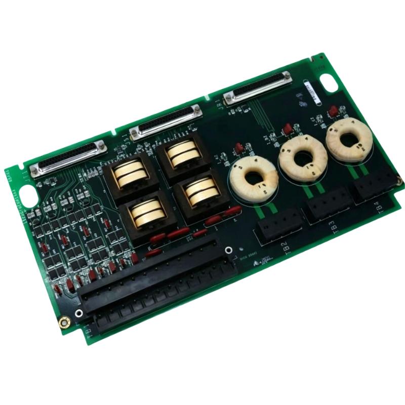 GE IS200TGENH1A Terminal Board
