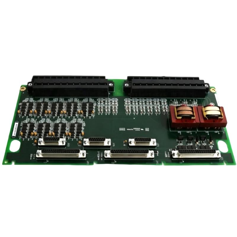 GE IS200TPROH1BCB End Protection Terminal Board