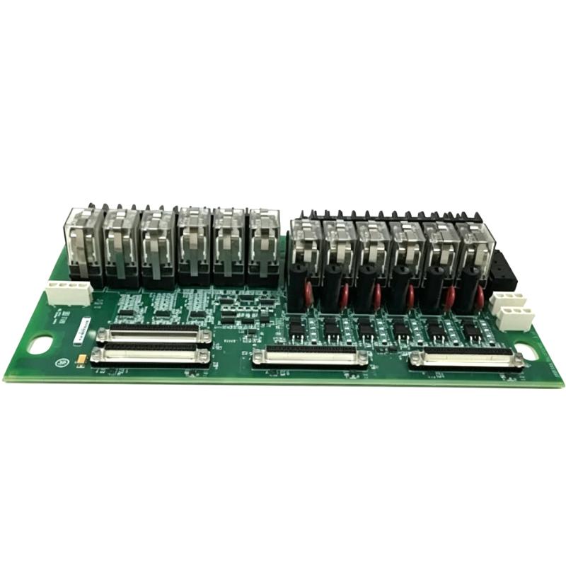 GE IS200TTURH1C Turbine Terminal Block